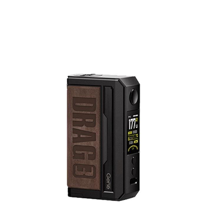 Buy Bulk VOOPOO - DRAG 3 - MOD - Vape Wholesale Mcr