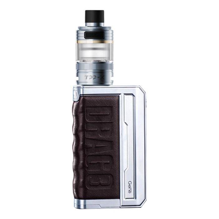 Buy Bulk Voopoo Drag 3 TPP - X Vape Kit - Vape Wholesale Mcr