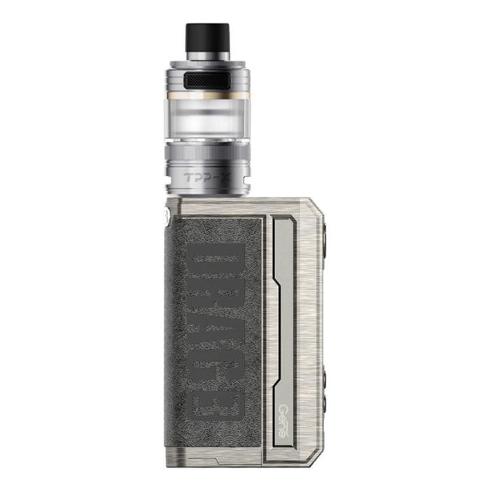 Buy Bulk Voopoo Drag 3 TPP - X Vape Kit - Vape Wholesale Mcr