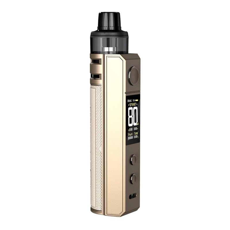 Buy Bulk Voopoo Drag H80 S Pod Mod Kit - Vape Wholesale Mcr