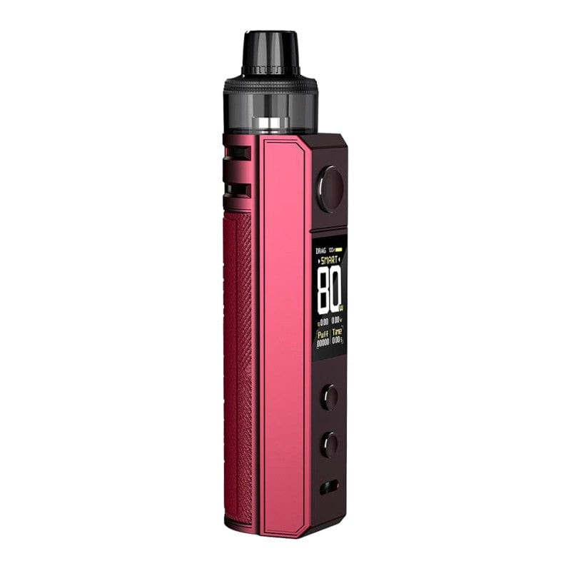 Buy Bulk Voopoo Drag H80 S Pod Mod Kit - Vape Wholesale Mcr
