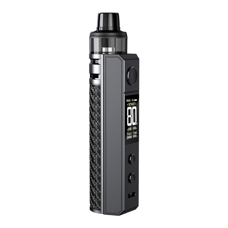 Buy Bulk Voopoo Drag H80 S Pod Mod Kit - Vape Wholesale Mcr