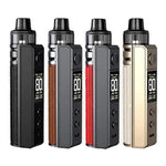 Buy Bulk Voopoo Drag H80 S Pod Mod Kit - Vape Wholesale Mcr