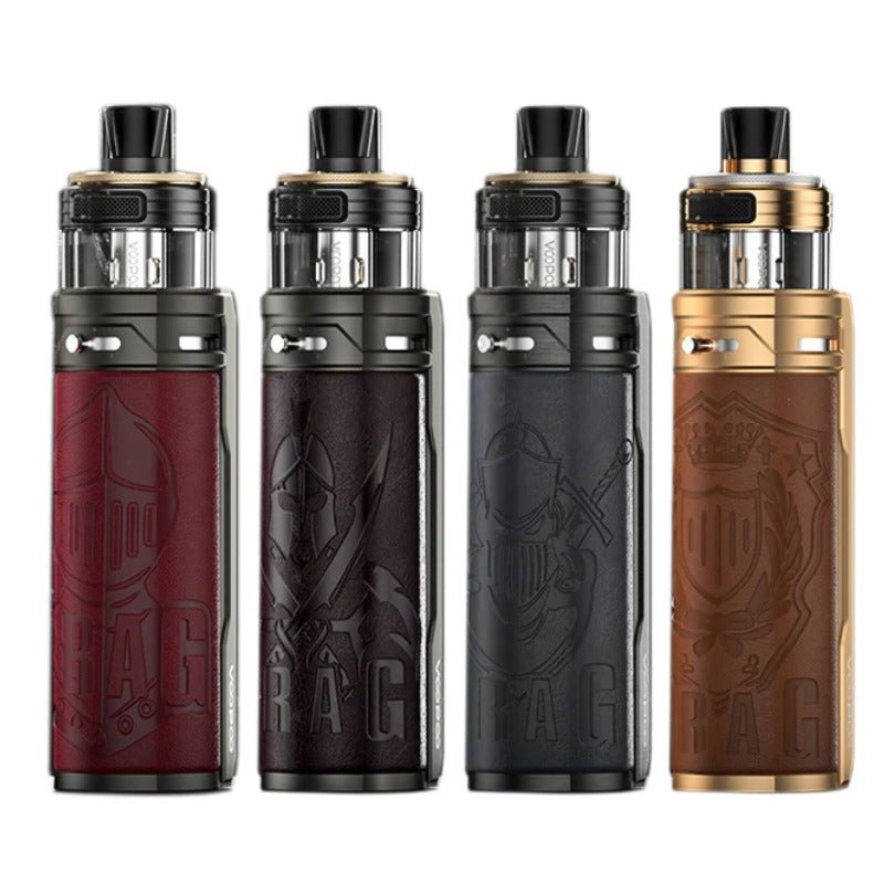 Buy Bulk Voopoo - Drag S Pnp X - Pod Kit - Vape Wholesale Mcr