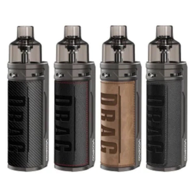 Buy Bulk VOOPOO - DRAG S - POD KIT - Vape Wholesale Mcr