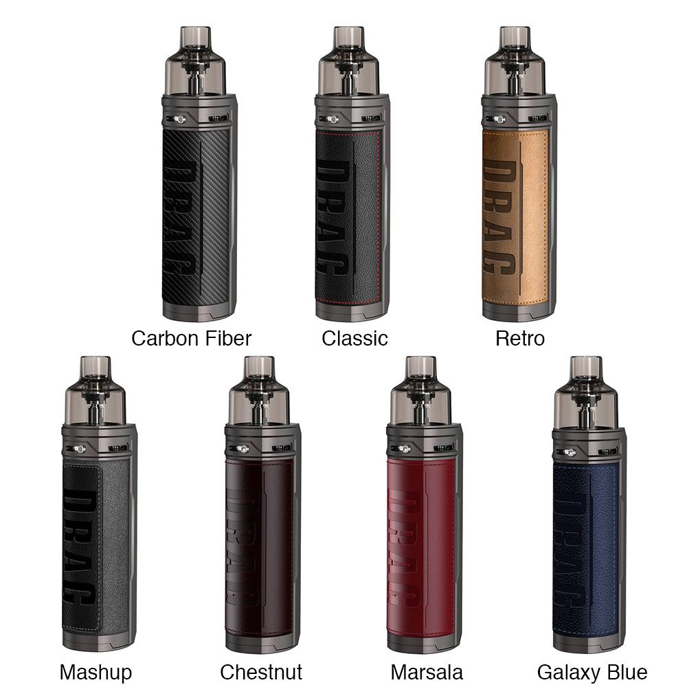 Buy Bulk VOOPOO - DRAG X - POD KIT - Vape Wholesale Mcr