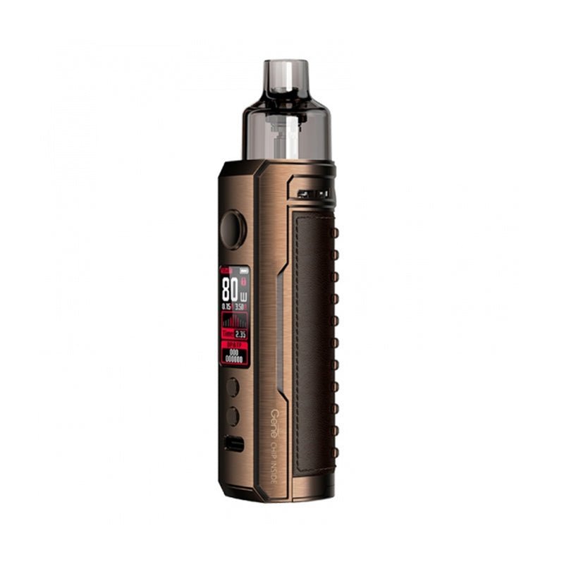 Buy Bulk VOOPOO - DRAG X - POD KIT - Vape Wholesale Mcr