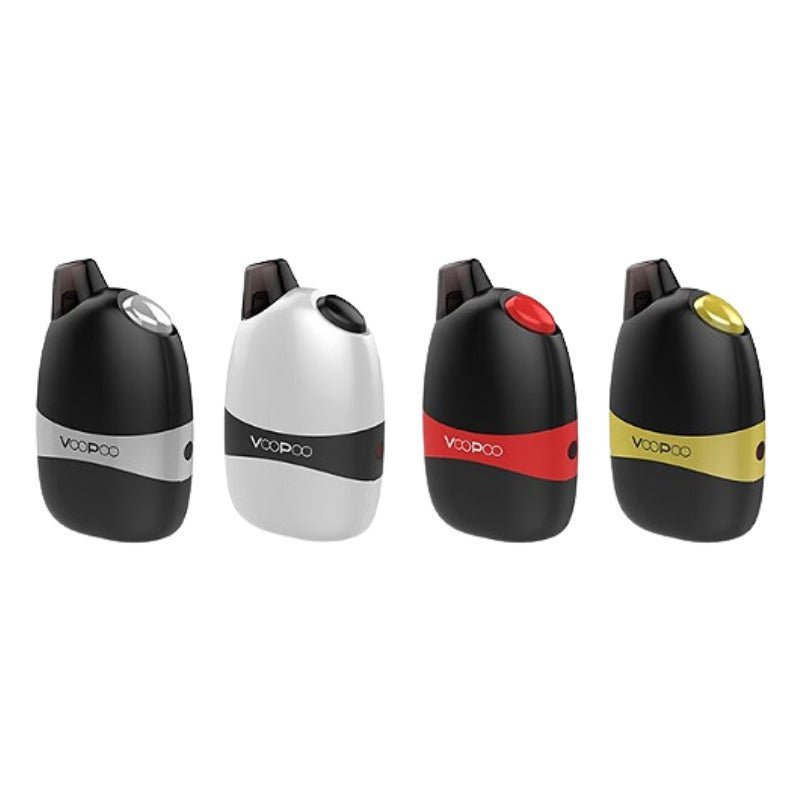 Buy Bulk Voopoo Panda Kit - Vape Wholesale Mcr