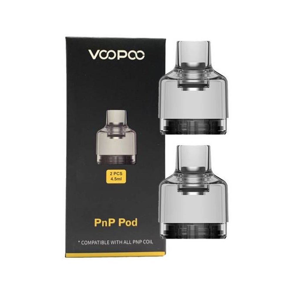Buy Bulk Voopoo Pnp Pods - Vape Wholesale Mcr