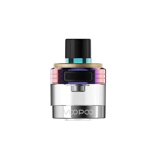 Buy Bulk Voopoo PnP - X Pod 2ml - Vape Wholesale Mcr