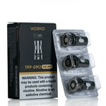 Buy Bulk VOOPOO TPP - DM2 Coil 0.2ohm 3PCS/Pack - Vape Wholesale Mcr