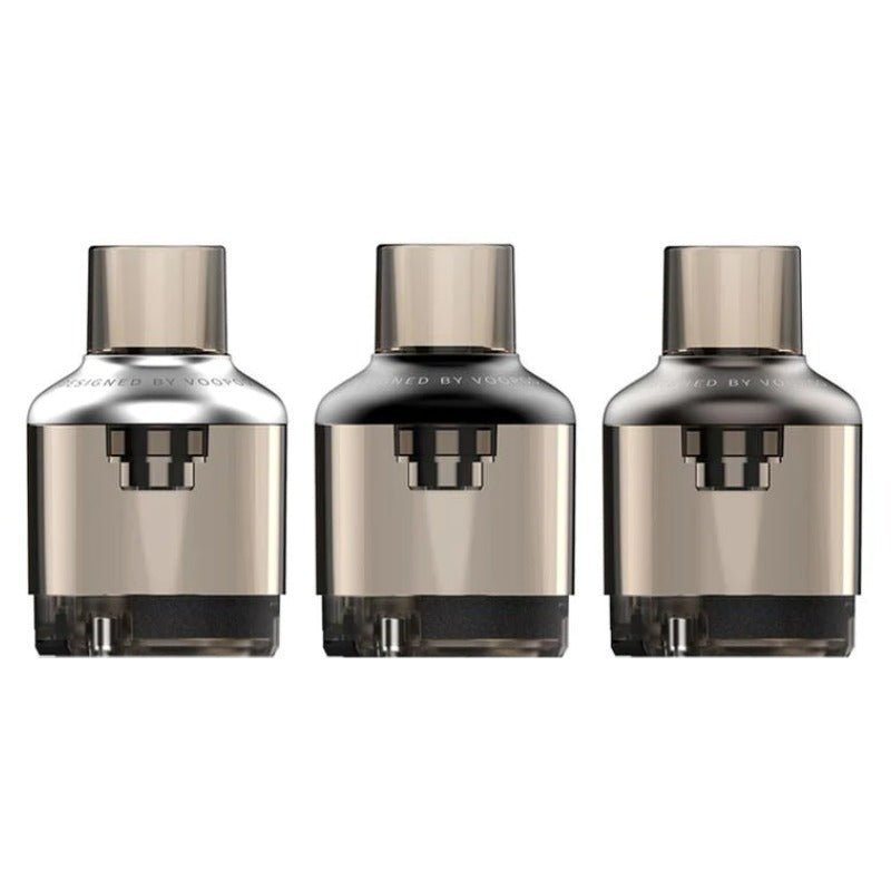 Buy Bulk VooPoo TPP Pod - 2pack - Vape Wholesale Mcr