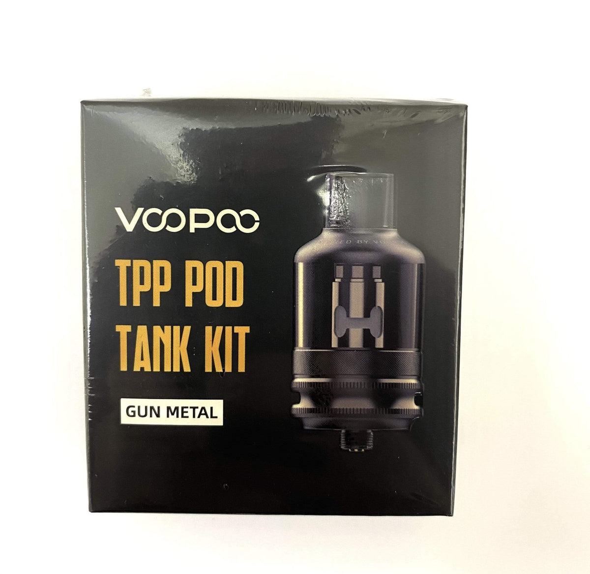 Buy Bulk Voopoo TPP Pod Tank - Vape Wholesale Mcr