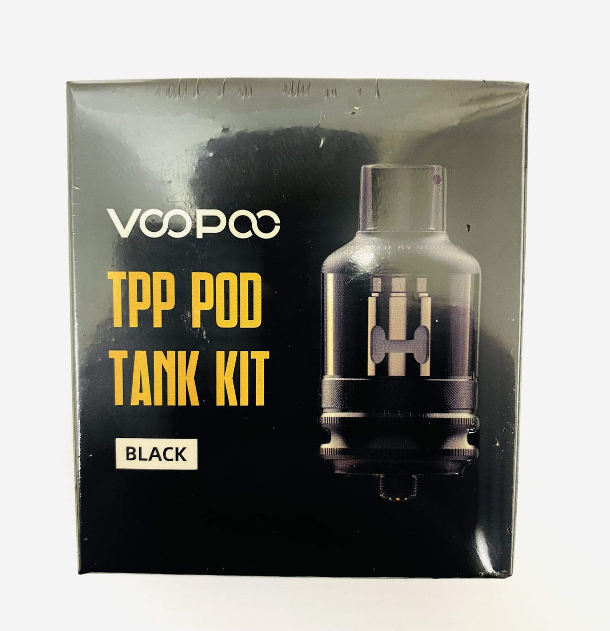 Buy Bulk Voopoo TPP Pod Tank - Vape Wholesale Mcr