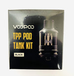Buy Bulk Voopoo TPP Pod Tank - Vape Wholesale Mcr