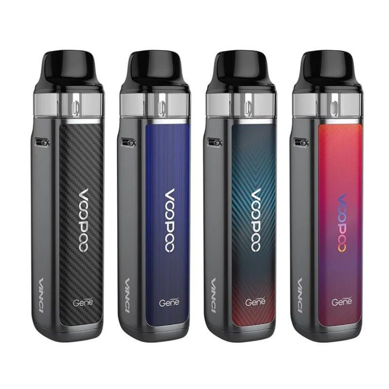 Buy Bulk VOOPOO - VINCI 2 - POD MOD - Vape Wholesale Mcr