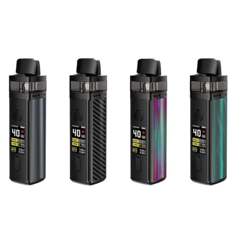 Buy VOOPOO - VINCI - POD KIT - Vape Wholesale Mcr Buy VOOPOO - VINCI - POD KIT - Vape Wholesale Mcr