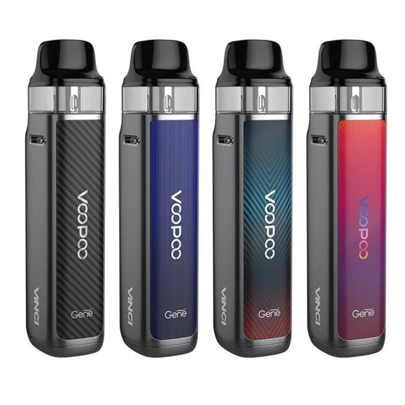 Buy Bulk VOOPOO - VINCI X 2 - POD MOD - Vape Wholesale Mcr