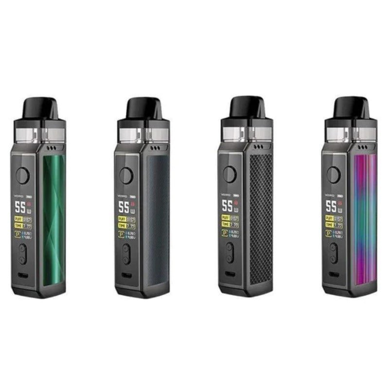 Buy VOOPOO - VINCI X - POD KIT - Vape Wholesale Mcr Buy VOOPOO - VINCI X - POD KIT - Vape Wholesale Mcr