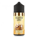 Buy Bulk Waffle Hut E liquid 100ml Shortfill - Vape Wholesale Mcr