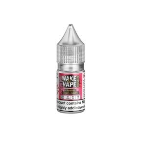Buy Bulk Wake & Vape 10ML Nic Salt (Pack of 10) - Vape Wholesale Mcr