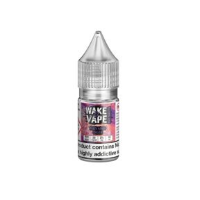 Buy Bulk Wake & Vape 10ML Nic Salt (Pack of 10) - Vape Wholesale Mcr