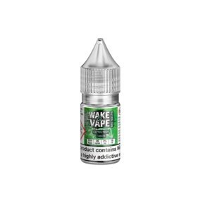 Buy Bulk Wake & Vape 10ML Nic Salt (Pack of 10) - Vape Wholesale Mcr