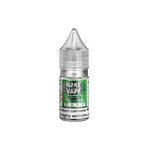 Buy Bulk Wake & Vape 10ML Nic Salt (Pack of 10) - Vape Wholesale Mcr