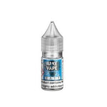 Buy Bulk Wake & Vape 10ML Nic Salt (Pack of 10) - Vape Wholesale Mcr