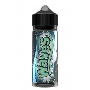 Buy Bulk Waves 100ml E - Liquid - Vape Wholesale Mcr