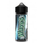 Buy Bulk Waves 100ml E - Liquid - Vape Wholesale Mcr