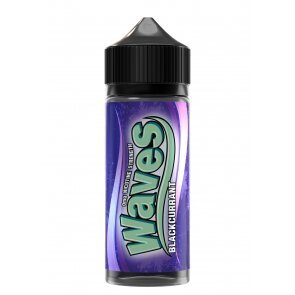 Buy Bulk Waves 100ml E - Liquid - Vape Wholesale Mcr