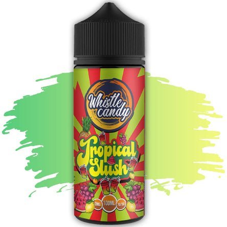 Buy Bulk Whistle Candy 100ml E Liquid Shortfill - Vape Wholesale Mcr