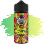 Buy Bulk Whistle Candy 100ml E Liquid Shortfill - Vape Wholesale Mcr