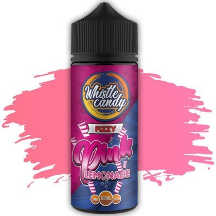 Buy Bulk Whistle Candy 100ml E Liquid Shortfill - Vape Wholesale Mcr