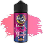 Buy Bulk Whistle Candy 100ml E Liquid Shortfill - Vape Wholesale Mcr
