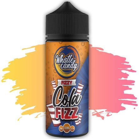 Buy Bulk Whistle Candy 100ml E Liquid Shortfill - Vape Wholesale Mcr