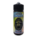 Buy Bulk Wicked Monkeys 100ml E - liquids - Vape Wholesale Mcr