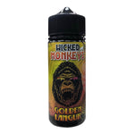 Buy Bulk Wicked Monkeys 100ml E - liquids - Vape Wholesale Mcr