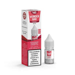 Buy Bulk Wundar Bar 6000 Nic Salt 10ml - Box Of 10 - Vape Wholesale Mcr