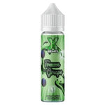 Buy Bulk X Series 50ml Shortfill - Vape Wholesale Mcr