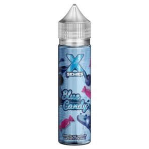 Buy Bulk X Series 50ml Shortfill - Vape Wholesale Mcr