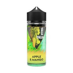 Buy Bulk Yalla Yalla 100ML Shortfill - Vape Wholesale Mcr
