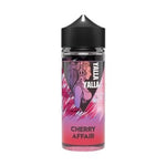Buy Bulk Yalla Yalla 100ML Shortfill - Vape Wholesale Mcr