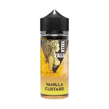 Buy Bulk Yalla Yalla 100ML Shortfill - Vape Wholesale Mcr