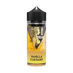 Buy Bulk Yalla Yalla 100ML Shortfill - Vape Wholesale Mcr