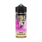 Buy Bulk Yalla Yalla 100ML Shortfill - Vape Wholesale Mcr