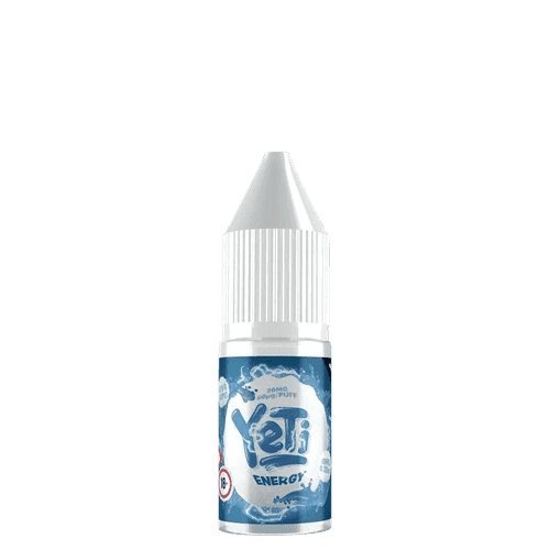 Buy Bulk Yeti 10ml Nic Salt (Pack of 10) - Vape Wholesale Mcr