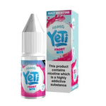 Buy Bulk Yeti 10ml Nic Salt (Pack of 10) - Vape Wholesale Mcr