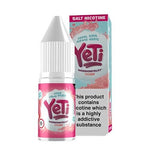 Buy Bulk Yeti 10ml Nic Salt (Pack of 10) - Vape Wholesale Mcr